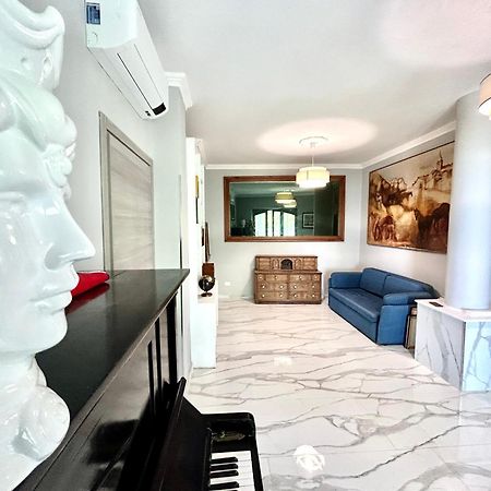 Villa Diana Exclusive Apartment Таормина Экстерьер фото