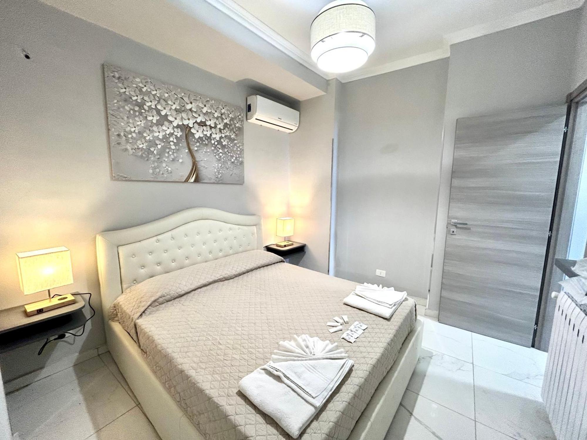 Villa Diana Exclusive Apartment Таормина Экстерьер фото