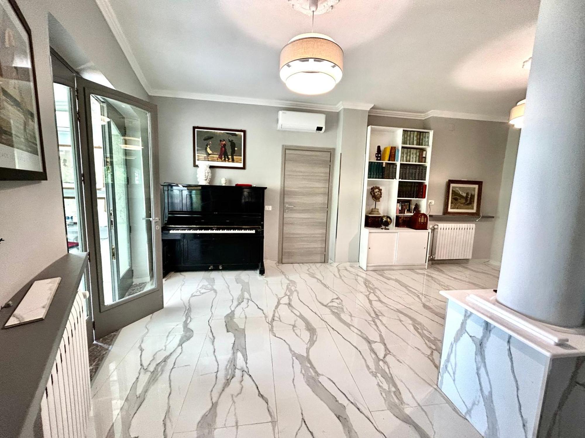 Villa Diana Exclusive Apartment Таормина Экстерьер фото